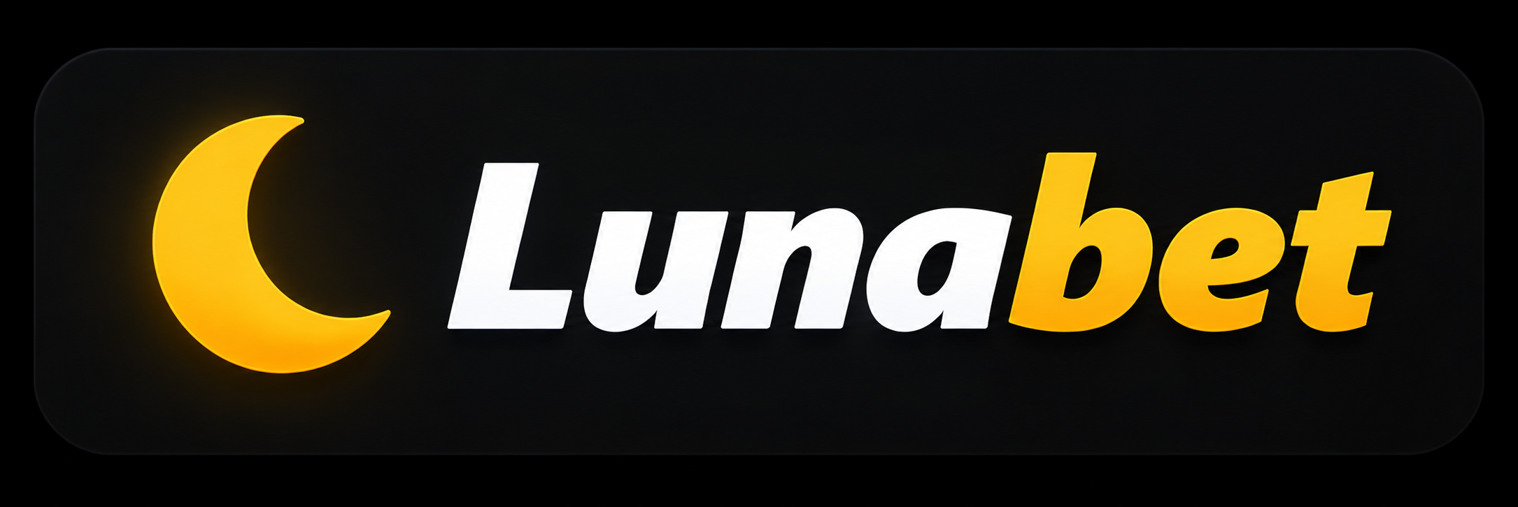 LunaBet Logo